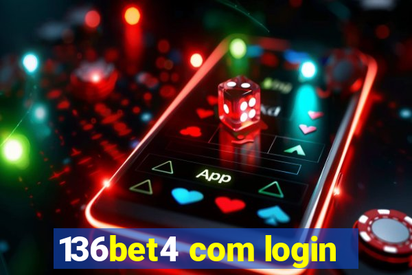 136bet4 com login